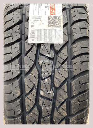 Maxxis AT-771 Bravo 255/55 R18 109H
