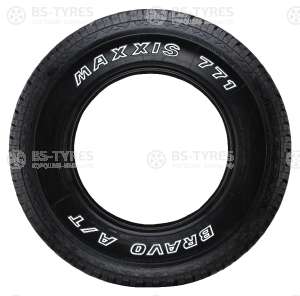 Maxxis AT-771 Bravo 255/55 R18 109H