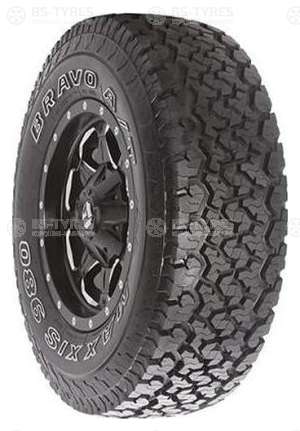 Maxxis AT-980 Bravo 215/75 R15C 100/97Q