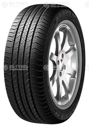 Maxxis HP-M3 Bravo 265/50 R19 110V