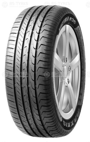 Maxxis M36+ Victra 225/45 R17 91W