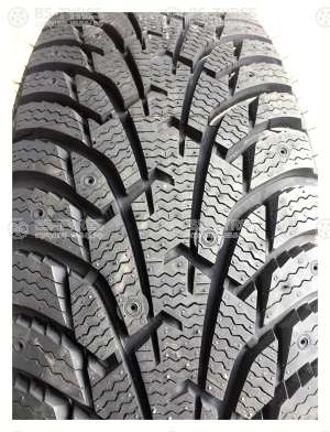 Maxxis NS5 Premitra Ice Nord 265/55 R19 113T