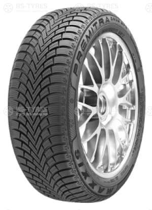 Maxxis WP6 Premitra Snow 225/40 R18 92V