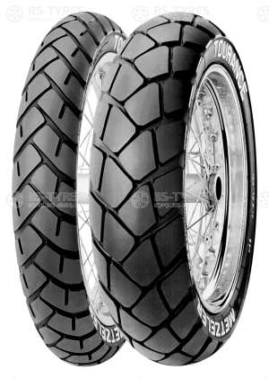Metzeler Tourance 110/80 R19 59H Рулевая