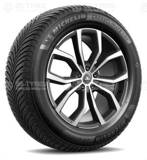 Michelin CrossClimate 2 215/55 R18 99V