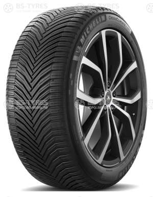 Michelin CrossClimate 2 215/55 R18 99V