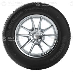 Michelin CrossClimate SUV 215/55 R18 99V