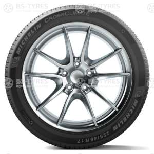 Michelin CrossClimate SUV 215/55 R18 99V