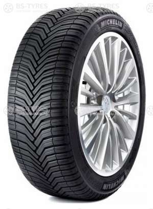 Michelin CrossClimate SUV 215/55 R18 99V