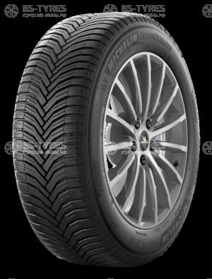 Michelin CrossClimate SUV 215/55 R18 99V