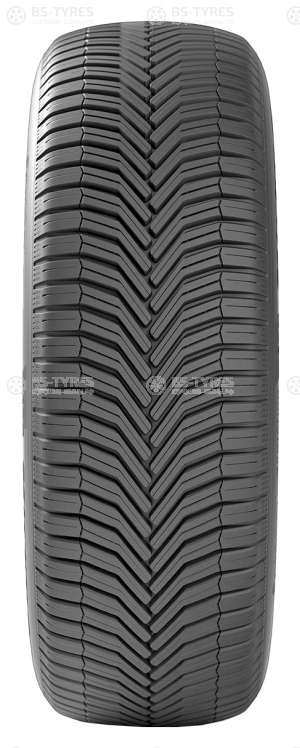 Michelin CrossClimate SUV 215/55 R18 99V