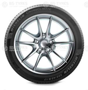 Michelin CrossClimate SUV 215/55 R18 99V