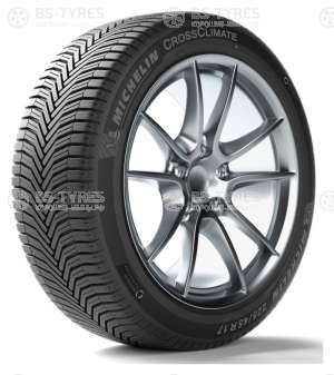 Michelin CrossClimate SUV 215/55 R18 99V
