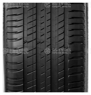 Latitude Sport 3