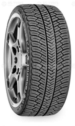 Michelin Pilot Alpin 4 265/40 R19 98V