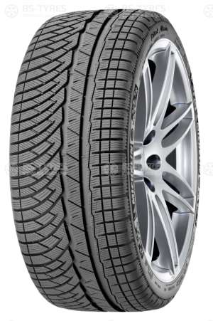 Michelin Pilot Alpin 4 265/40 R19 98V