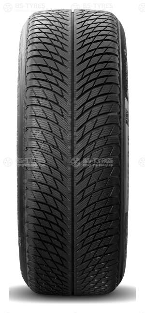 Michelin Pilot Alpin 5 235/45 R18 98V