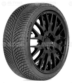 Michelin Pilot Alpin 5 235/45 R18 98V