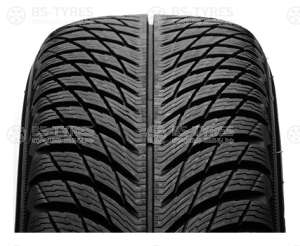 Michelin Pilot Alpin 5 235/45 R18 98V