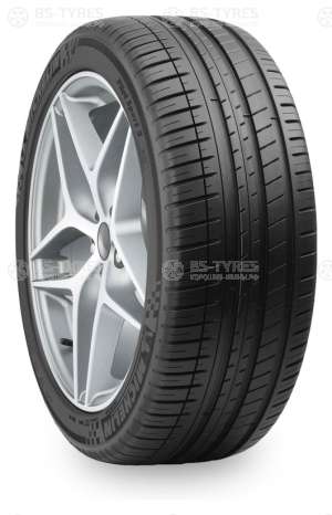Michelin Pilot Sport 3 MO RunFlat 245/35 R20 95Y