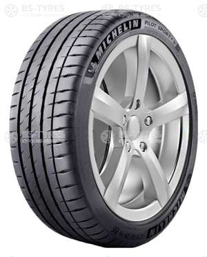 Michelin Pilot Sport 4S MO 295/30 R20 101Y