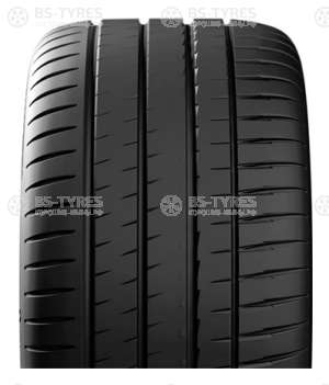 Michelin Pilot Sport 4S MO 295/30 R20 101Y