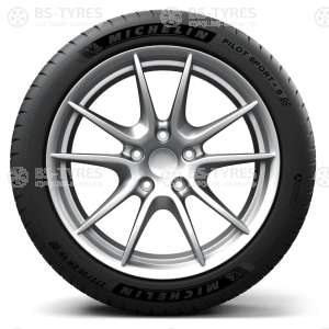 Michelin Pilot Sport 4S MO 295/30 R20 101Y