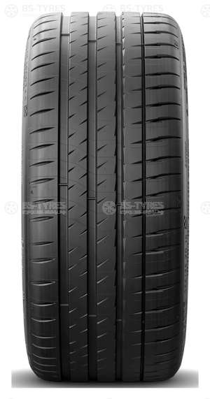 Michelin Pilot Sport 4S MO 295/30 R20 101Y