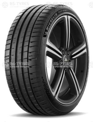 Michelin Pilot Sport 5 245/40 R21 96Y