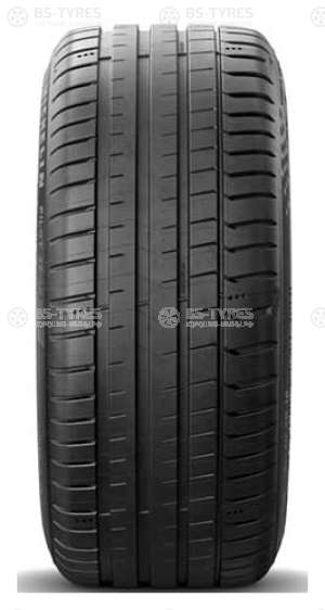 Michelin Pilot Sport 5 245/40 R21 96Y