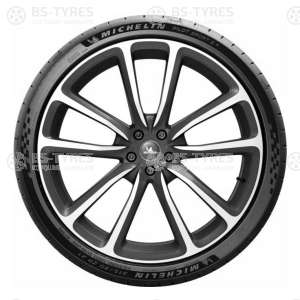 Michelin Pilot Sport 5 245/40 R21 96Y