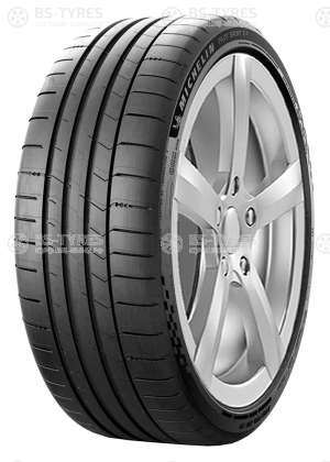 Michelin Pilot Sport 5 245/40 R21 96Y