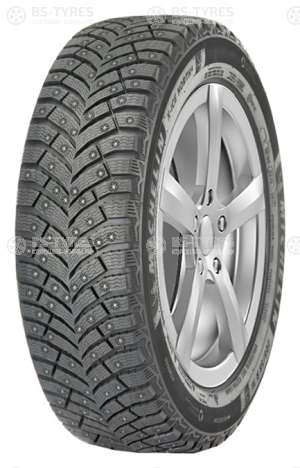 Michelin X-Ice North 4 245/40 R20 99T