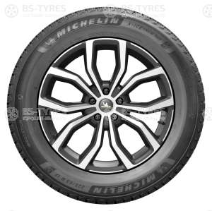 Michelin X-Ice Snow SUV 255/50 R19 107H