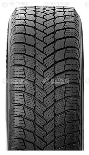 Michelin X-Ice Snow SUV 255/50 R19 107H