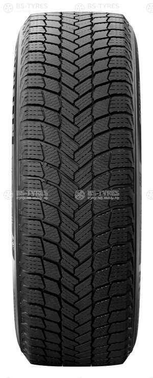 Michelin X-Ice Snow SUV 255/50 R19 107H