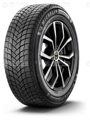 Michelin X-Ice Snow SUV 255/50 R19 107H