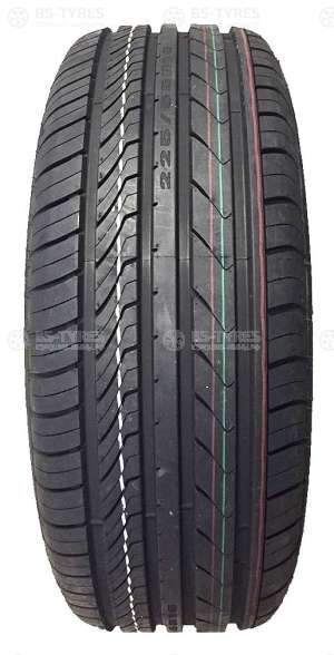 Mirage MR-HP172 225/55 R19 99V