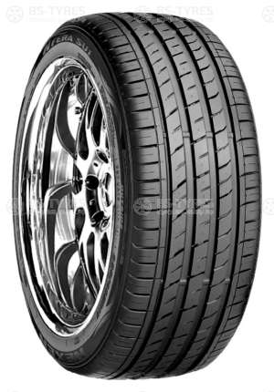 Roadstone N`Fera SU1 225/55 R17 101W