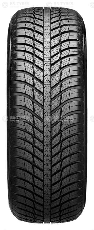 Nexen N'Blue 4Season 175/65 R15 84T