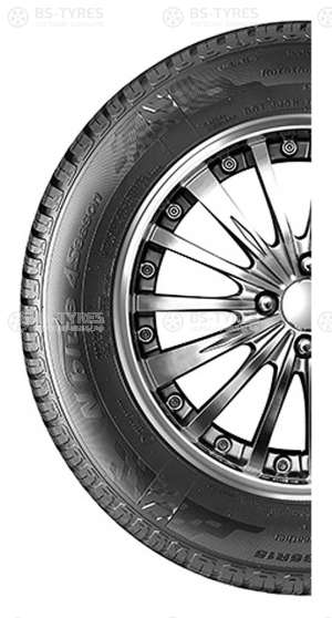 Nexen N'Blue 4Season 175/65 R15 84T