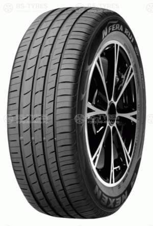 Nexen N`Fera RU1 255/50 R19 103Y