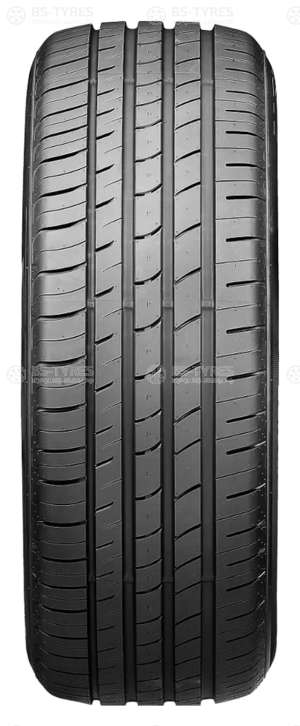 Nexen N`Fera RU1 255/50 R19 103Y