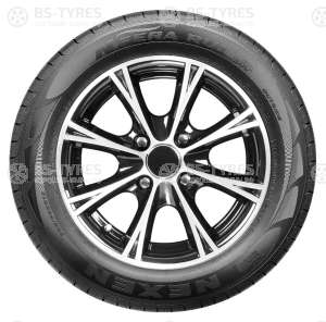 Nexen N`Fera RU1 255/50 R19 103Y
