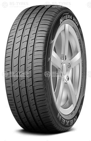 Nexen N`Fera RU1 255/50 R19 103Y