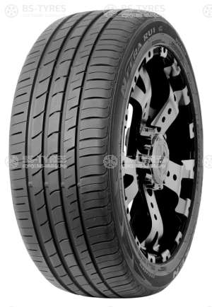 Nexen N`Fera RU1 255/50 R19 103Y
