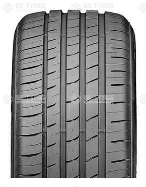 Nexen N`Fera RU1 255/50 R19 103Y