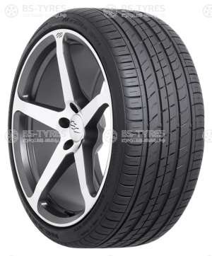 Nexen N`Fera SU1 265/35 R18 97Y