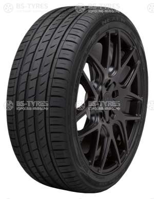 Nexen N`Fera SU1 265/35 R18 97Y