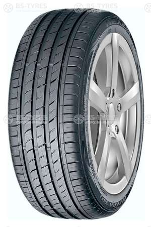Nexen N`Fera SU1 265/35 R18 97Y